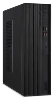 Zdjęcie produktu dla Acer Veriton X4735GT, Intel Core Ultra 5, 225, 16 GB, 512 GB, Windows 11 Pro, 64-bit