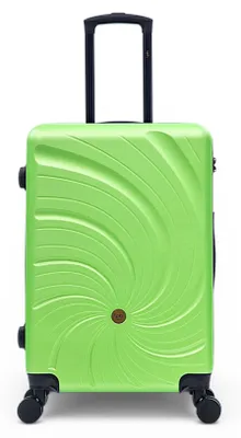 Image de Valise Taille Moyenne Rigide SERENA
