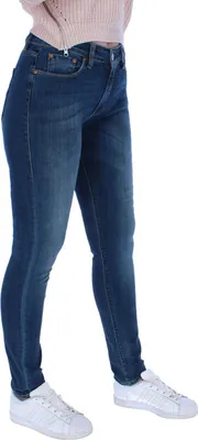 Produktbild von HERRLICHER SUPER G SLIM DENIM POWERSTRETCH deep water 5784-D9666-831 W32 L30
