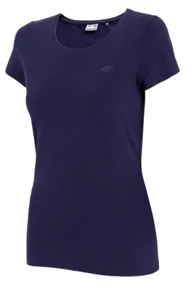 Produktbild von 4F Tshirts TSD350, H4L22TSD035030S, Größe: 165