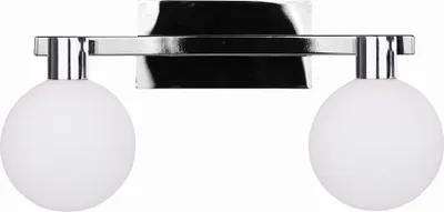 Produktbild von Candellux Wandleuchte 2xG9 40W MALDUS 22-01443