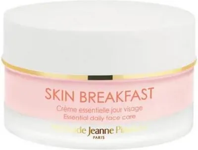 Zdjęcie produktu dla Jeanne Piaubert Skin Breakfast Essential Daily Face Care 50ml