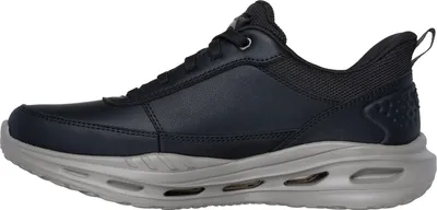 Obrázek produktu pro SKECHERS ARCH FIT ORVAN - MOXLEY Schwarz
