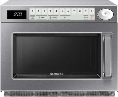 Produktbild von SARO SAMSUNG Mikrowelle MJ2693 ersetzt CM1929