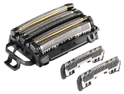 Obrázek produktu pro Panasonic WES 9179 Y1361, Planžeta, Nerezová ocel, Panasonic