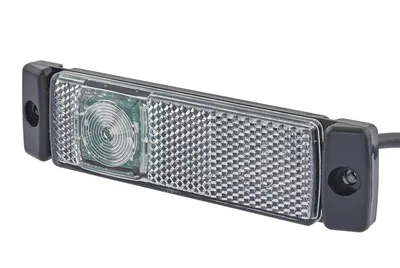 Produktbild von Begrenzungsleuchte HELLA 2PG 008 645-331