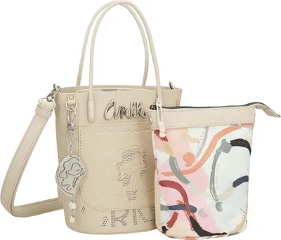 Produktbild von aneKKe Damen-Taschen in beige, Gr. T&B