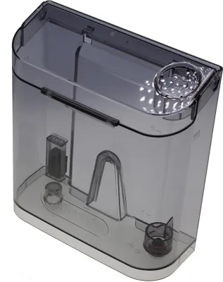 Produktbild von Delonghi 7313254591 Wassertank für ETAM29.510, ETAM29.620, ETAM29.660, ETAM29.666 Autentica Kaffeevollautomat (Ersatz Für:7313233971)