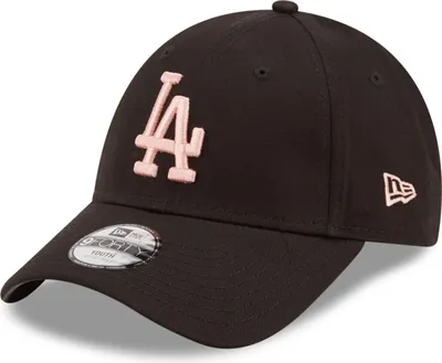 Produktbild von New Era 9Forty Kinder Cap - Los Angeles Dodgers - Infant