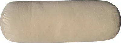 Produktbild von Natalia Spzoo Nackenkissen Nackenrolle mit Bezug, Beige