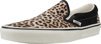 Obrázek produktu pro Vans Classic Slip On Lepoar Potisk Zvířat