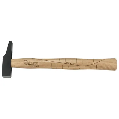Produktbild von Schreinerhammer DIN 5109 450g Kopf-D.28mm ES PEDDINGHAUS