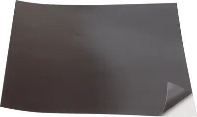 Produktbild von Magnetische Klebefolie, 200x200x0,5mm