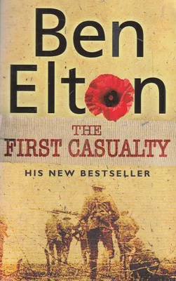 Produktbild von The First Casualty