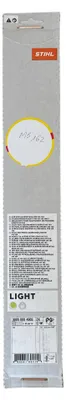 Produktbild von Stihl Führungsschiene Light 35 cm, 3/8P 1.1 mm Typ 08 30050084909 MS 162