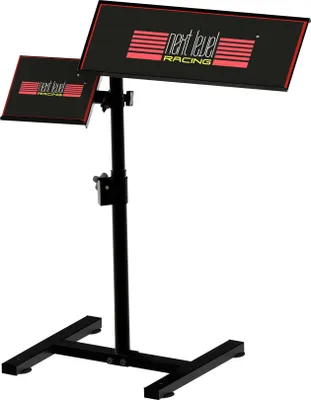 Produktbild von Next Level Racing NLR-A012 - Befestigungskit (Bodenständer, Tastatur-Tablett, Mausfach)
