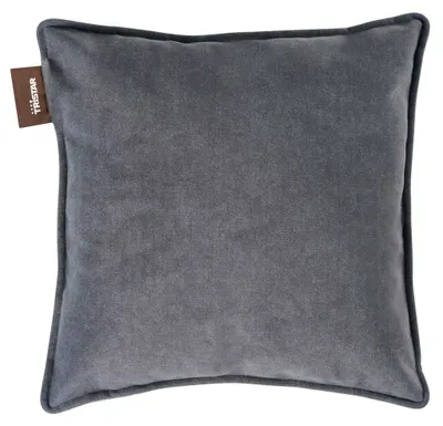 Imagen del producto de Almohadilla calefactora recargable, 45 x 45 cm, tejido suave