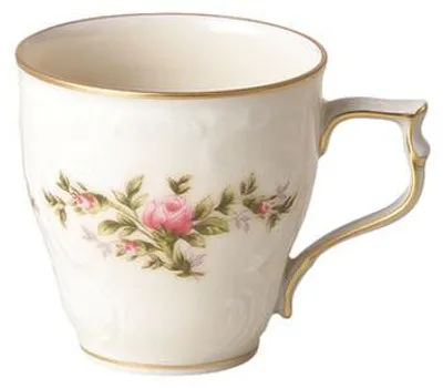 Produktbild von Rosenthal 20480-508563-14722, 0,09 l, Porzellan, Sanssouci ivory