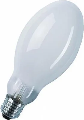 Obrázek produktu pro Osram Vialox, 68 W, E27, 5600 lm, 20000 h, 2000 K, Teplá bílá