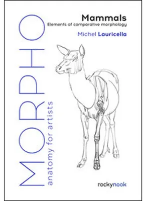 Obrázok produktu pre Morpho: Mammals
