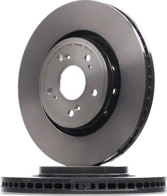 Zdjęcie produktu dla Tarcza hamulcowa BREMBO 09.D218.11