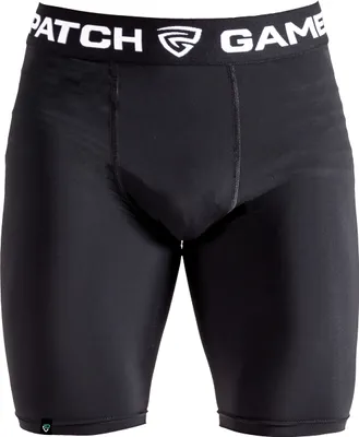 Immagine prodotto di Pantaloncini a compressione Gamepatch