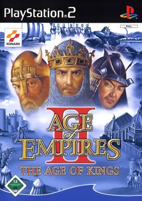Produktbild von Age of Empires 2 - Age of Kings
