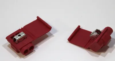 Produktbild von 3M Scotchlok 557 Kabel Verbinder | Original | Einzeladerverbinder