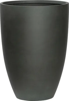 Obrázok produktu pre Keramický kvetináč borovicovo zelený D 40 cm H 55 cm
