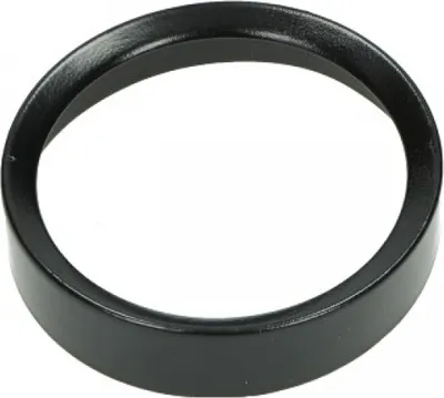 Immagine prodotto di BestPrice Anello per tachimetro nero compatibile con Kreidler/Zündapp