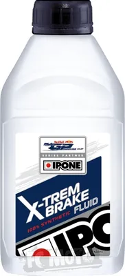 Produktbild von Bremsflüssigkeit X'trem 500Ml 100% Synthetisch (328St) (12)