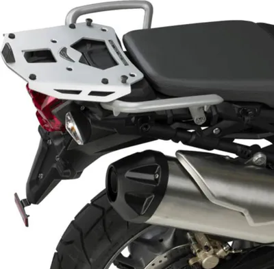 Produktbild von GIVI SRA6401 Topcase-Träger - Monokey