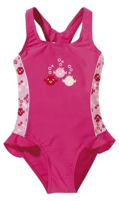 Produktbild von Beco-sealife Uv Badeanzug Rosa
