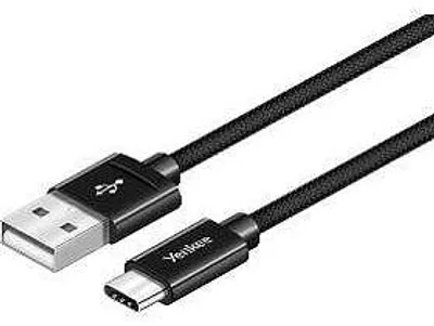 Obrázek produktu pro YENKEE Cable USB A-USB C 1m