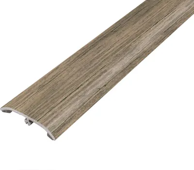 Produktbild von Neuhofer Übergangsprofil Dow-Fix 06 90 x 3,7 x 0,6 cm braun