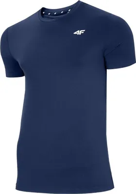 Produktbild von 4F Tshirts TSMF002, NOSH4TSMF00231S, Größe: 173