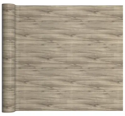 Produktbild von PVC-Boden 140x900cm IMOS 140 cm Breit PVC-Boden Holzoptik 1 mm stark PVC-Bodenbelag Beige wasserabweisend, pflegeleicht, für Garage, Keller & Werkstatt