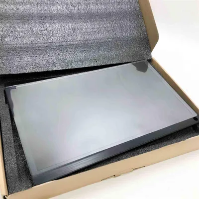 Produktbild von Tragbarer Monitor, 16 Zoll HDR Bluelight Augenschutz 1080P Typ-C/HDMI Portable Monitor für Laptop/Mobile Display/Tablets/Xbox/Switch/PC/Macbook