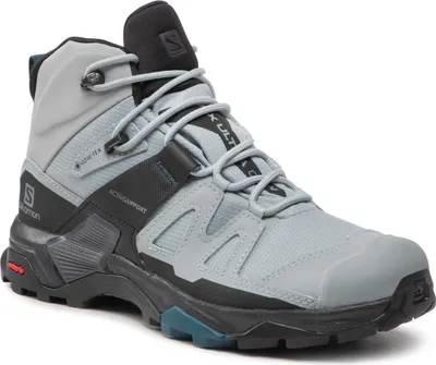 Zdjęcie produktu dla Salomon Errores de Talla L41624900 in Grey color size 40