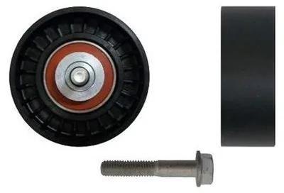 Obrázek produktu pro EBG Vodicí napínací kladka Ford Mazda 1072321 1112807 1139951 7109163