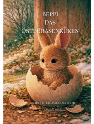 Immagine prodotto di Beppi, das Osterhasenküken