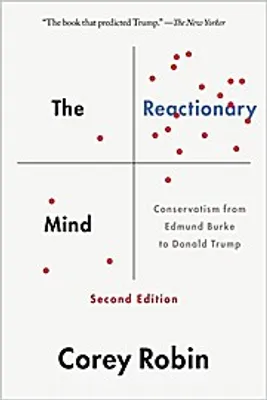 Produktbild von The Reactionary Mind