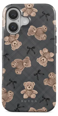 Produktbild von Burga VM_01_IP16_TH-MAGSAFE, Rand, Apple, iPhone 16, 15,5 cm (6.12"), Mehrfarbig