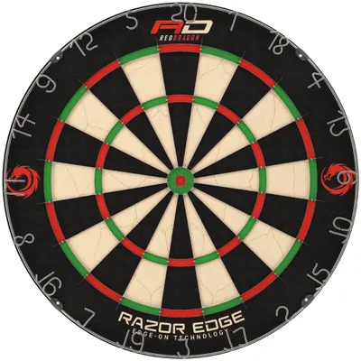 Obrázok produktu pre Red Dragon Razoredge - Profi-dartboard
