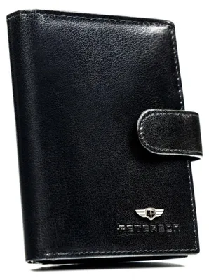 Zdjęcie produktu dla Peterson Portfele rovicky316930