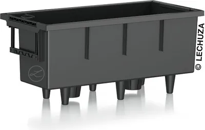 Produktbild von LECHUZA® Ersatzteil 1 Pflanzeinsatz BALCONERA 80
