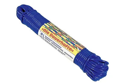 Obrázok produktu pre Plastová šnúra na pranie HELO 4 mm/20 m 111920