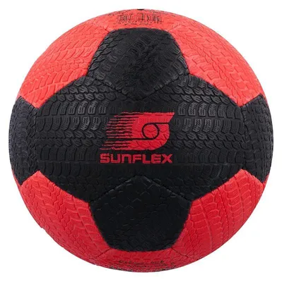 Produktbild von sunflex STREETSOCCERBALL 56079