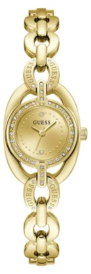 Produktbild von Guess Damen Uhr Armbanduhr BLAIR GW1082L2 Edelstahl