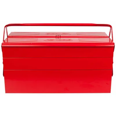 Obrázok produktu pre KS Tools Toolbox 42 x 20 x 19 cm oceľ 999.0120
